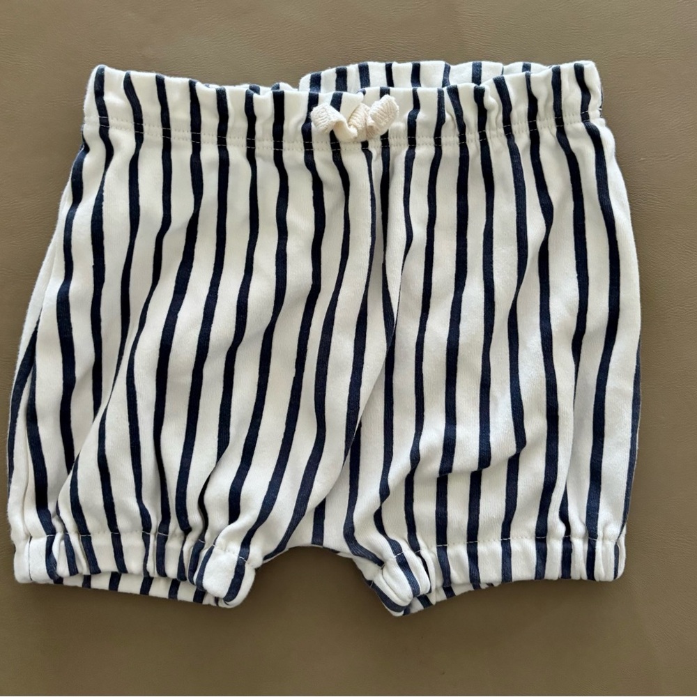 Pehr Bloomer Shorts, 6-12m
